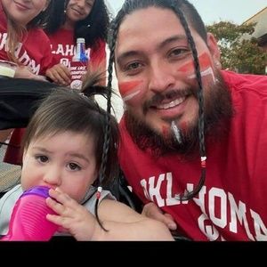 Meet your Posher, Bryan